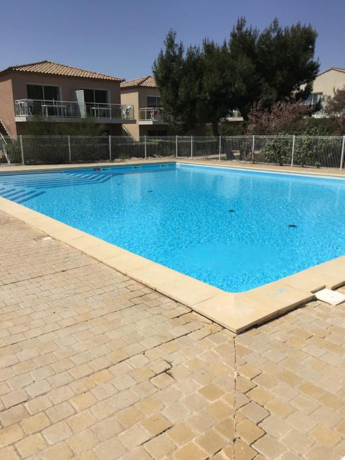 דירות T2 Les Jardins גרואיסאן מראה חיצוני תמונה